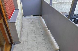Wohnung mieten in Marienplatz, 8020 Graz, 2er-WG: Lend, 3 ZIMMER-Altbau + ruhiger Süd-Balkon + Einbauküche + großes Bad/Wanne/Dusche + WC!