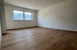 Wohnung mieten in Kreit, 6135 Stans, Lichtdurchflutete 2-Zimmer-Wohnung mit Terrasse – naturnahes Wohnen