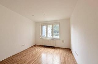 Wohnung mieten in 1200 Wien, Ruhige und top geschnittene 2-Zimmer-Wohnung mit großem Bad gleich bei U4 Friedensbrücke und Straßenbahn!