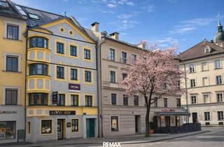 Wohnung kaufen in Universitätsstraße, 6020 Innsbruck, Wohnen auf höchstem Niveau – Exklusive 2 Zimmer Wohnung in Innsbrucks Bestlage