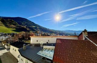 Wohnung kaufen in 6130 Schwaz, Neuwertige 2-Zimmer-Wohnung mit Tischlerausstattung im Herzen von Schwaz