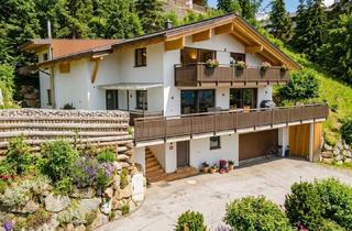 Haus kaufen in 5761 Alm, ZWEITWOHNSITZ! Neuwertiges Ferienhaus mit Ski-in/Ski-out bestehend aus 2 Wohnungen in Maria Alm/Hinterthal