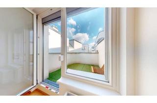Maisonette kaufen in 1110 Wien, 2-Zi-Maisonette - very stylish!