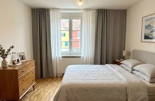 Wohnung mieten in Lendplatz, 8020 Graz, *3-Zimmerwohnung Inkl. Küche Möbliert im 1.Og am Lendplatz