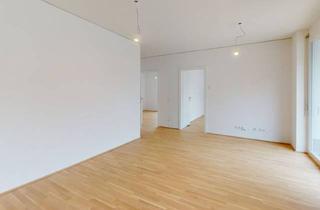 Wohnung kaufen in Thalstraße 87-89/H 2-14, 8051 Graz, Vermietete Anlegerwohnung - 3 Zimmer, 68 m², Graz-Gösting