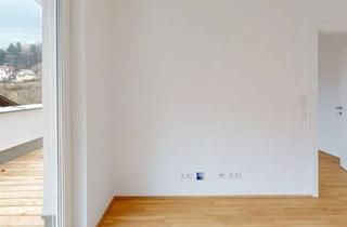 Wohnung kaufen in Thalstraße 87-89/H 2-11, 8051 Graz, Vermietete Anlegerwohnung - 2 Zimmer mit Balkon, Gösting