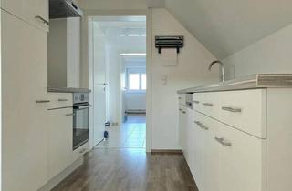Wohnung mieten in Ilz 116/3, 8262 Ilz, Moderne 2-Zimmer-Wohnung mit Balkon in Ilz (Provisionsfrei)