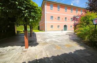 Büro zu mieten in 9065 Ebenthal, Zu Verpachten: Restaurant Schlosswirt mit Wunderschönem, Großem Gastgarten und Veranstaltungsräumen in Ebenthal!