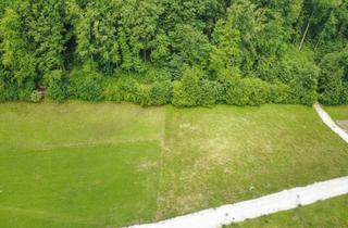 Grundstück zu kaufen in 4645 Grünau im Almtal, Mehr Als Nur ein Baugrund: Großzügiges Grundstück mit Landwirtschaftlicher Nutzfläche