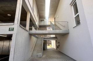Wohnung kaufen in Thalstraße 87-89/H 2-06, 8051 Graz, Vermietete Anlegerwohnung - 3 Zimmer, 2 Balkone, Gösting