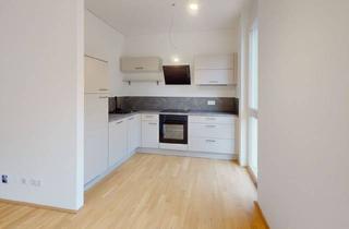 Wohnung kaufen in Thalstraße 87-89/H 2-06, 8051 Graz, Vermietete Anlegerwohnung - 3 Zimmer, 2 Balkone, Gösting