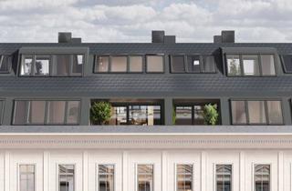 Wohnung kaufen in Paulusgasse 5/40-42, 1030 Wien, Stilvolle Altbau-Eleganz Trifft Modernen Wohnkomfort