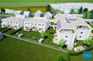 Wohnung mieten in Möllersdorferstraße Top 2, 2482 Münchendorf, Wohnliche 2-Zimmererdgeschoßwohnung mit Terrasse und Garten