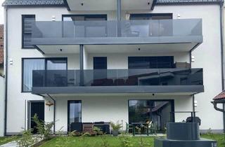 Wohnung mieten in Römerstraße 26, 4020 Linz, RÖMERBERG - Exklusive Mietwohnung inkl. Einbauküche und Balkon - Top 03