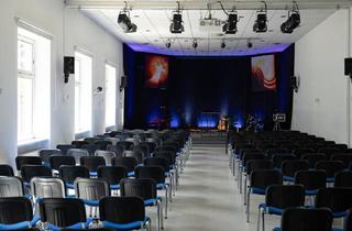 Immobilie mieten in Conrad-Von-Hötzendorf-Straße, 8010 Graz, Theater- oder Veranstaltungssaal in Nähe der Grazer Messe