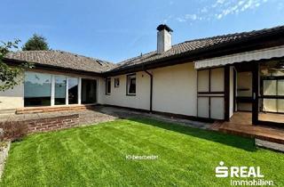 Haus kaufen in 4641 Steinhaus, Bungalow Steinhaus b. Wels