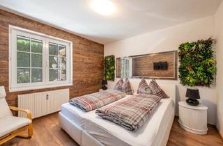 Wohnung kaufen in 9872 Millstatt am See, Wachen Sie jeden Tag mit Seeblick auf! Wohnung mit direktem Seezugang & Bootsliegeplatz