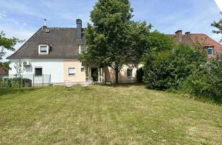 Reihenhaus kaufen in 4020 Linz, Linz Keferfeld:Charmantes Reihenhaus mit Großen Garten im Herzen von Linz