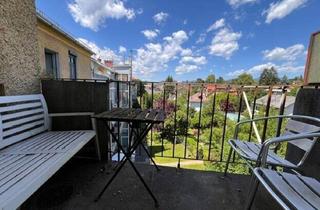 Wohnung mieten in Schillerplatz, 8010 Graz, Schillerplatz: Top 3 Zimmer Altbau - Großzügig Geschnitten, mit Balkon Ins Grüne