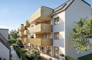 Wohnung kaufen in Kolbegasse, 1230 Wien, Early Bird Aktion - Leichtigkeit Leben - Liventi