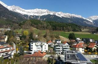Grundstück zu kaufen in Großer Gott, 6020 Innsbruck, Hötting Bestlage, Villengrundstück