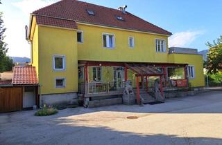 Gastronomiebetrieb mieten in 8600 Bruck an der Mur, Etabliertes Lokal in Frequenzlage, Ca. 200 m², Günstiger Mietpreis