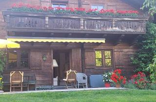 Haus kaufen in Labgfeldstr 33, 5324 Faistenau, Massivholzhaus
