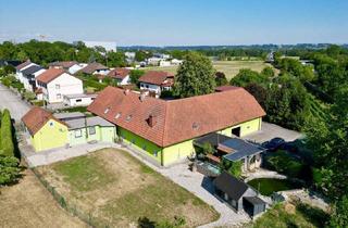 Reihenhaus kaufen in 4614 Marchtrenk, Großzügiges Anwesen mit XL-Grundstück in Marchtrenk – Geben Sie Ihr Angebot ab!