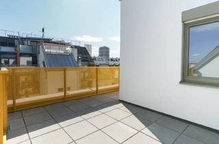Wohnung kaufen in Leystraße, 1200 Wien, Großzügige Dachgeschoss-Wohnung in Bester Lage - Provisionsfrei