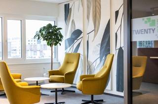 Büro zu mieten in Siemensstraße, 1210 Wien, 1210, Siemensstraße Büroflächen und Co-Working - Innovation Hub 1210 Wien