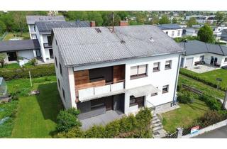 Haus kaufen in 4060 Leonding, 2 Familienhaus mit großem Garten & Panoramablick in ruhiger Siedlungslage NEUER PREIS - SOFORT VERFÜGBAR