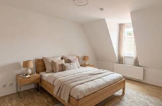 Wohnung mieten in Lendplatz, 8020 Graz, *Dg-Galeriewohnung Inkl. Klima und Küche Möbliert am Lendplatz