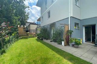 Wohnung mieten in Untere Venserstraße 102, 6773 Vandans, Gemütliche 2 Zimmer Gartenwohnung mit Kfz-Stellplatz