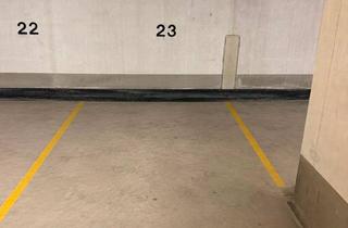 Garagen mieten in 3021 Pressbaum, Parkplatz zu Vermieten - 3 Minuten zum Bahnhof Tullnerbach-Pressbaum