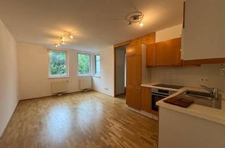 Wohnung mieten in Hanusch-Krankenhaus, 1140 Wien, Provisionsfrei! Ruhige 2-Zimmer Neubau + Loggia Nahe Hanusch Krankenhaus
