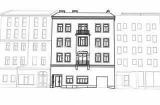 Anlageobjekt in 8010 Graz, Bestandsfreies Zinshaus mit Veranstaltungssaal in Guter Grazer Stadtlage