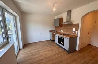 Wohnung mieten in Innsbrucker Straße 46/01-16, 6130 Schwaz, Schwaz-Zentrum (Erstbezug): 15 Voll-Sanierte Garçonnièren ab 850,00 €