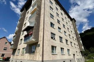 Wohnung kaufen in 8605 Kapfenberg, Wunderschön Modernisierte 3-Zimmer-Wohnung 84M² im EG in Kapfenberg - Einbauküche, Abstellraum und Grünblick!