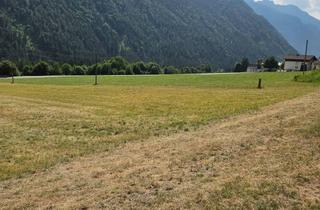 Grundstück zu kaufen in 6700 Bludenz, Exklusives Bauträgergrundstück in Toplage von Braz (Vorarlberg)
