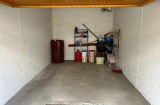 Garagen mieten in 8600 Bruck an der Mur, Gepflegte Einzelgarage 15,82M² in Bruck an der Mur, Miete Nur 72 €!