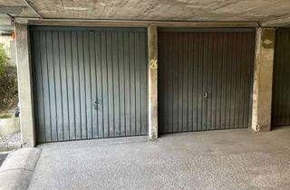 Lager mieten in Mitterweg 52, 6020 Innsbruck, Vermiete Doppelgaragenbox 27M² mit Licht und Strom !