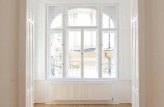 Büro zu mieten in Goldschmiedgasse, 1010 Wien, Helles, Repräsentatives Büro in Absoluter Bestlage!