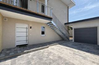 Wohnung mieten in 5122 Hochburg, 4 Zimmer Gartenwohnung zum Mieten - Ca. 85 m² Wohnfläche - PV Anlage - 2 Stellplätze!
