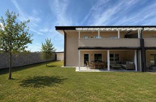 Wohnung mieten in 5122 Hochburg, 4 Zimmer Gartenwohnung zum Mieten - Ca. 85 m² Wohnfläche - PV Anlage - 2 Stellplätze!