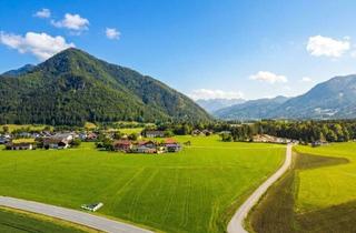 Haus kaufen in 4644 Scharnstein, Renovieren und Genießen: Haus in Traumhafter Lage & Bergblick