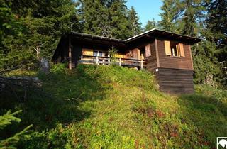 Almhütte zu kaufen in 9805 Goldeck, Almhütte am Goldeck