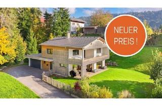 Haus kaufen in 2851 Krumbach, Krumbach | Neuwertiges Zuhause mit Photovoltaik und Luftwärmepumpe