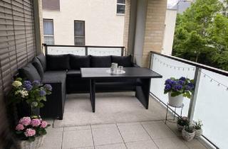 Wohnung mieten in 6700 Bludenz, Moderne 3-Zimmer-Wohnung mit großem Balkon