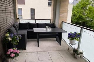 Wohnung mieten in 9999 Bludenz, Moderne 3-Zimmer-Wohnung mit großem Balkon