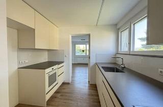 Wohnung mieten in 6971 Hard, Modernisierte 4-Zimmerwohnung mit zwei Balkonen in Seenähe in Hard zu vermieten